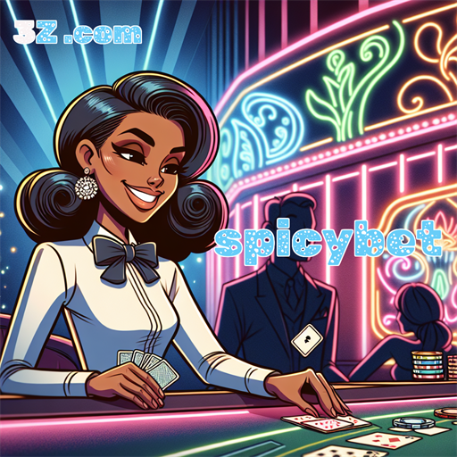 SpicyBet: Um Aplicativo Revolucionário para Apostadores Brasileiros