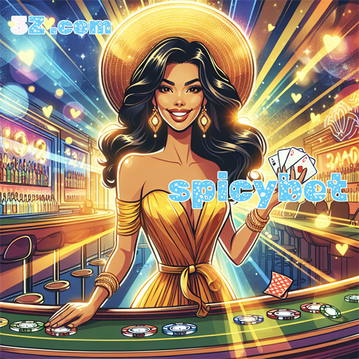 Slots SpicyBet: A Nova Fronteira do Entretenimento Online