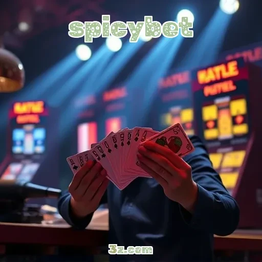 spicybet: Os Jogos que Elevam a Sua Aposta no Entretenimento